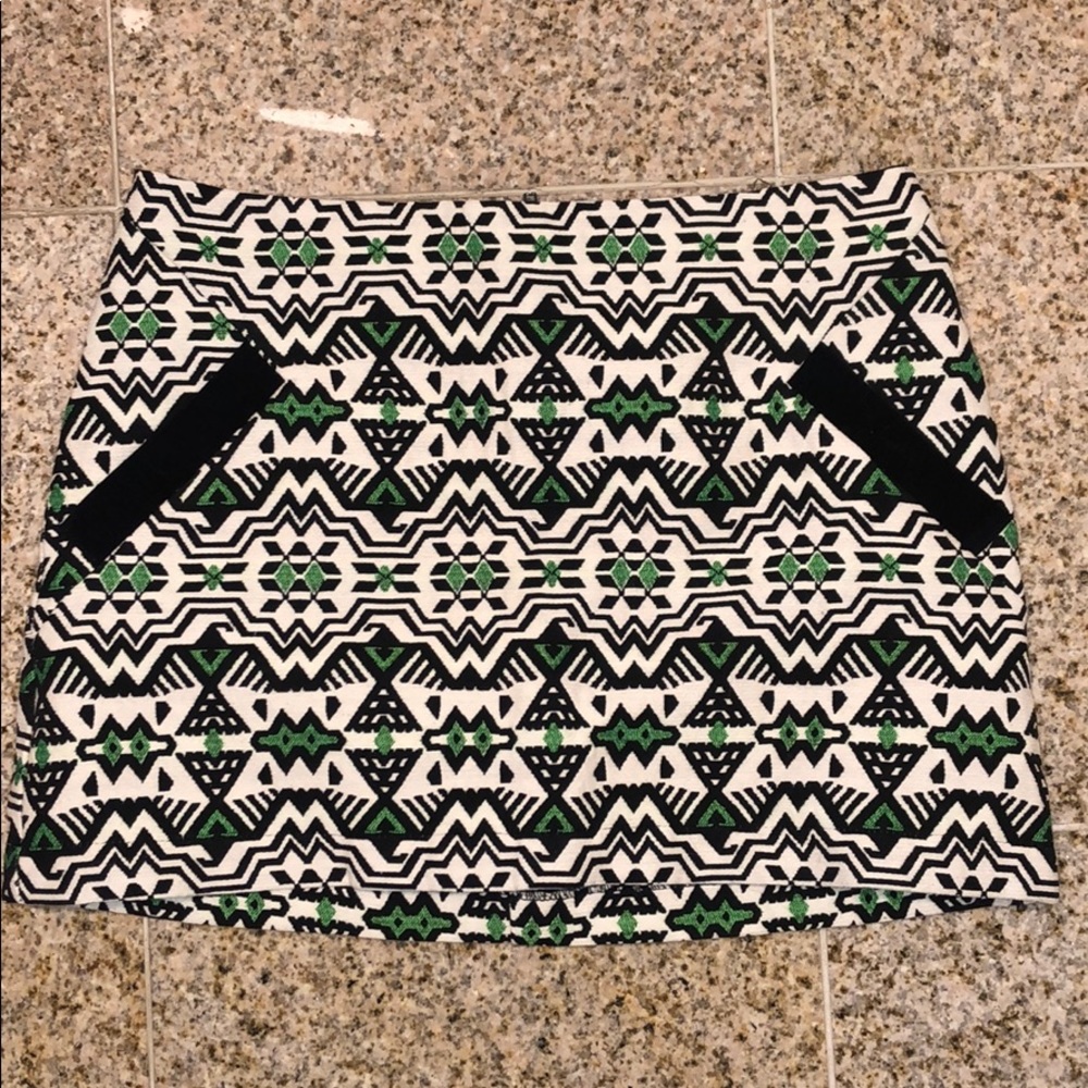 NWT Topshop Skirt